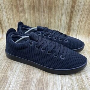 Allbirds Tree Pipers Men's Size 13 Lightweight Sneakers Black Comfort Shoes‎